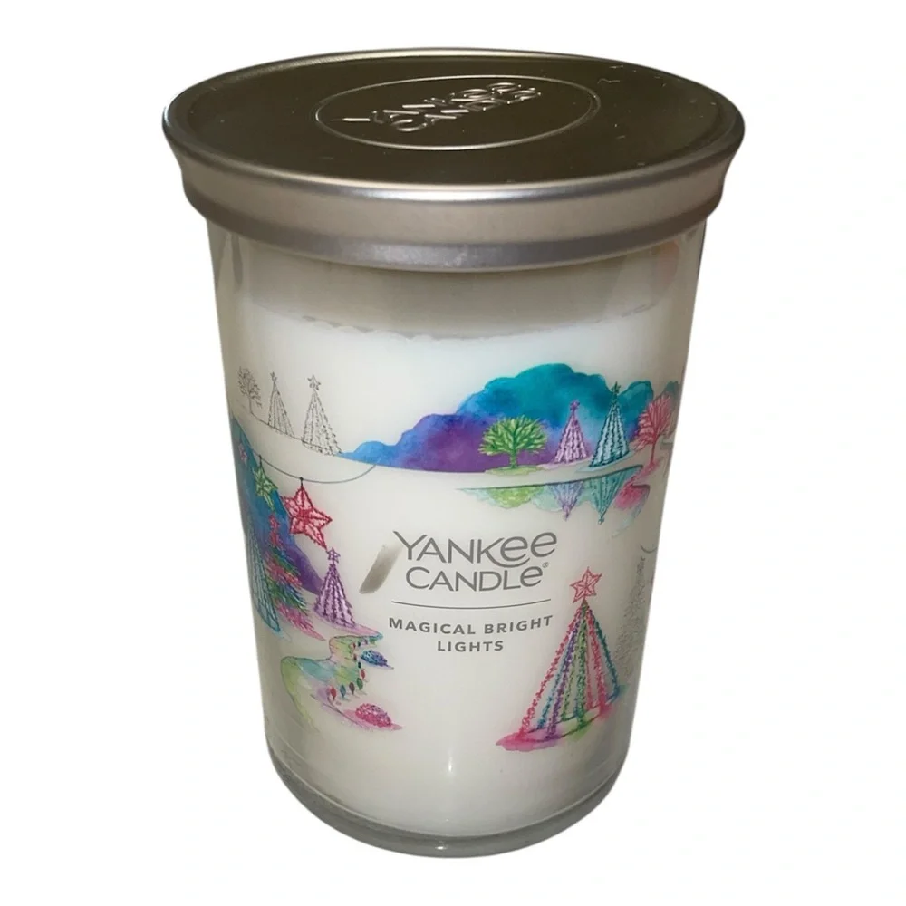 Yankee Candle Magical Bright Lights